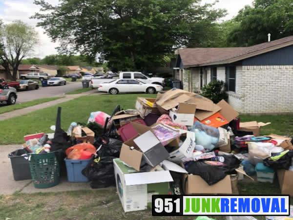 General Junk Removal