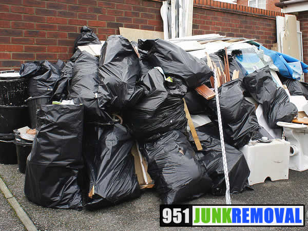 Household Waste Removal