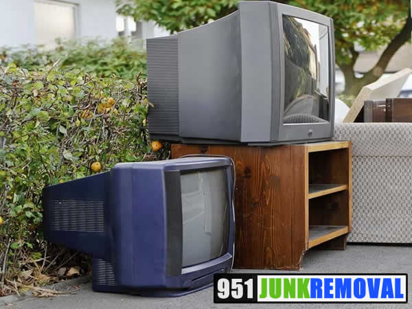 Television Removal